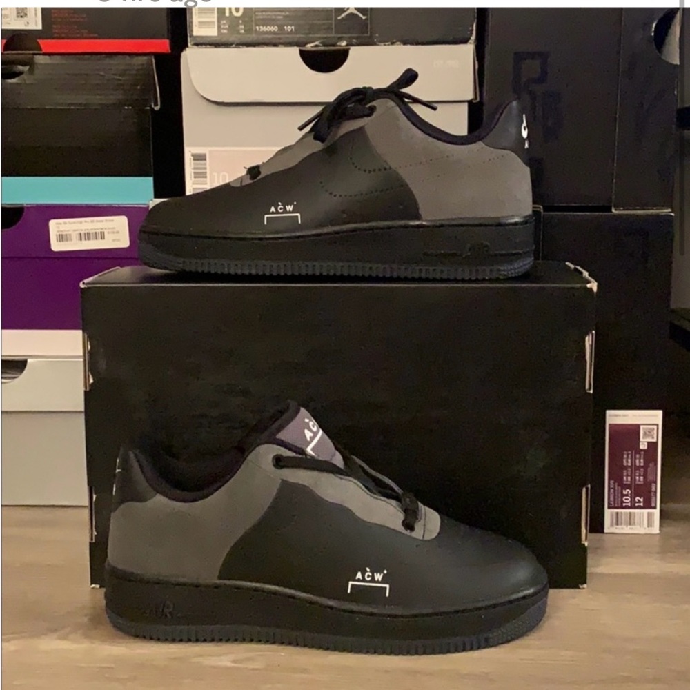 Nike Air Force 1